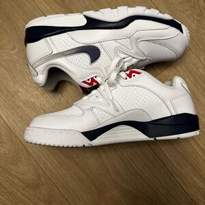 Nike Air cross trainer 3